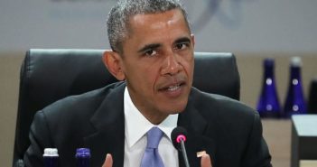 Nigerian releases film on Obama’s roots