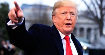 Trump’s aide floats baseless conspiracy theory in Epstein suicide