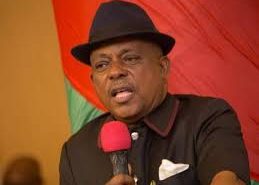 Nigeria Must Not Fail