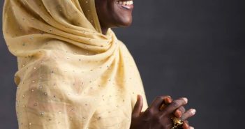 Being A Woman Doesn’t Limit Me -Zainab