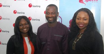 Sterling Bank