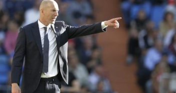 Zidane begins Real return with victory
