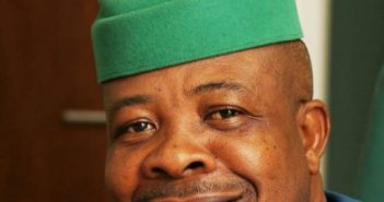 Ihedioha suspends all LGA chairmen, councilors in Imo