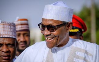 Ministerial nominees may reach Senate this week