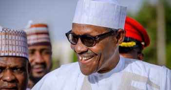 Ministerial nominees may reach Senate this week