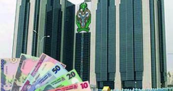 CBN Extends Naira4Dollar Scheme Indefinitely