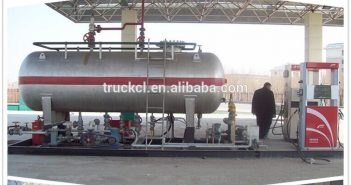 Regulating gas plants’ locations to reduce explosions