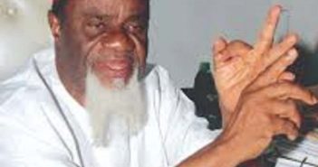 I blame the Igbo and Yoruba for Nigeria’s failure-Ezeife