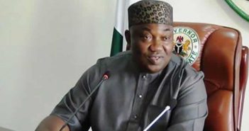 Enugu State Govt. upgrades Ogbede PHC to General Hospital