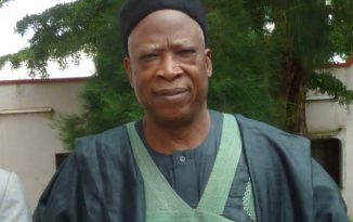 It’s National Assembly not the president that can restructure Nigeria – Adamu