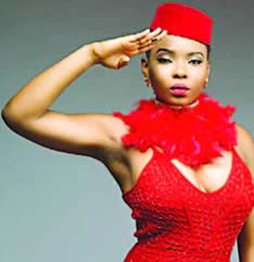 Yemi Alade adds another feather