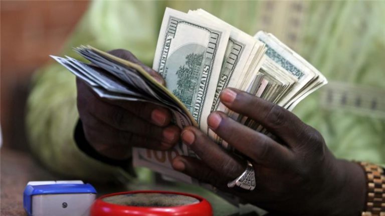 Nigeria, 16 other SSA countries to borrow $61b in 2014
