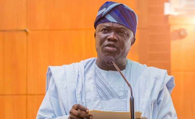 Lagos needs N60bn to revamp public schools- Ambode