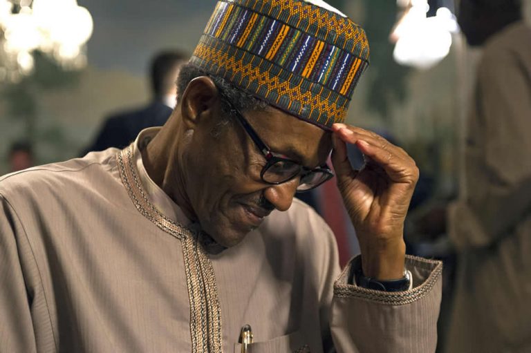 Buhari, Tinubu, others under fire for allegedly fabricating lies against Jonathan