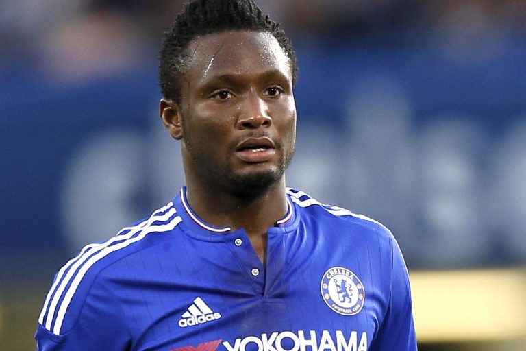 Mikel rejects Turkey, stays with Chelsea