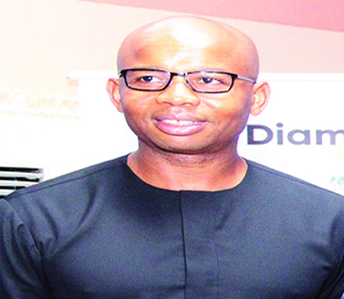 Diamond Bank loses N35.7b to bad loans