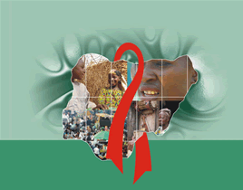 “Corruption stalls HIV treatment in Nigeria”