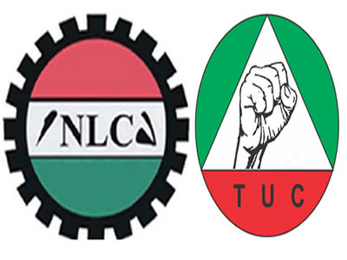 BREAKING: NLC, ULC reconcile, merge