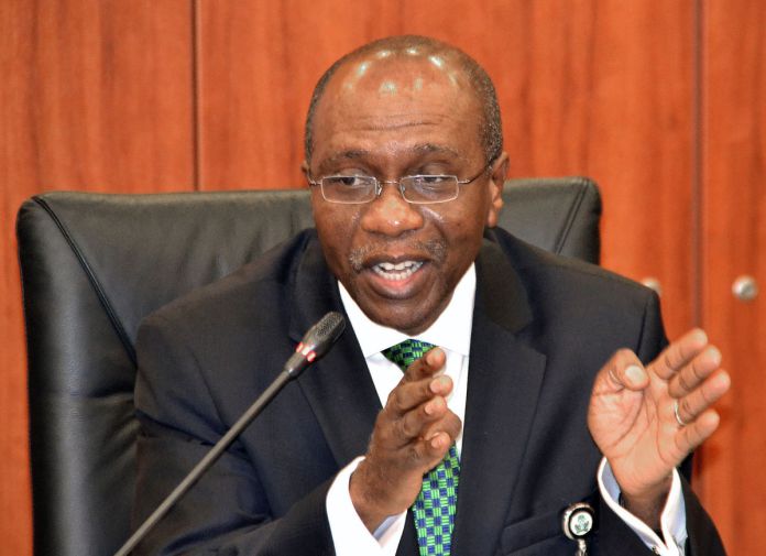 Emefiele Challenges Banks: Proffer Solution to FX Shortage