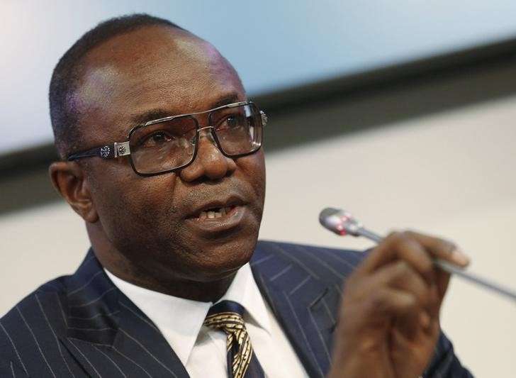 Baru replies Kachikwu: We followed due process in all contracts awarded