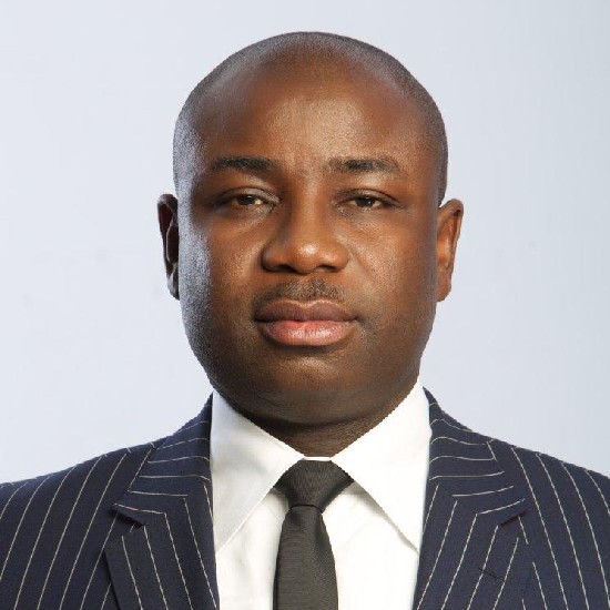 Fidelity Bank appoints Charles Aigbe as Head, Brand and Communications