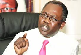 Adoke arraigned on 42 counts of fraud, money laundering