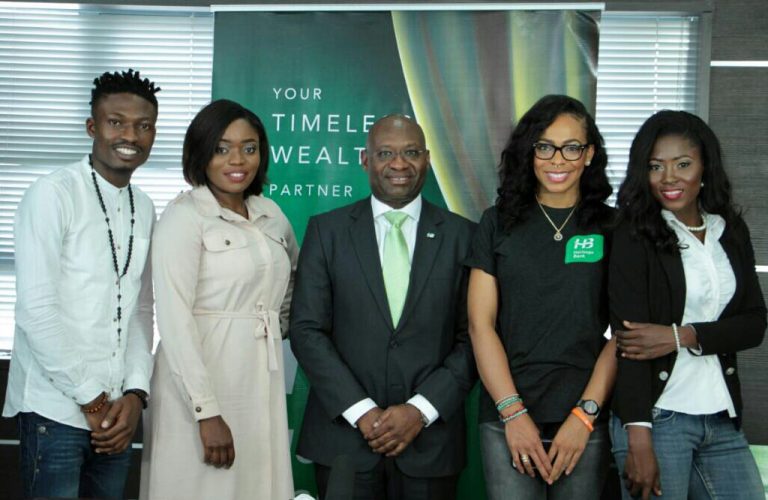 Heritage Bank gives investment support to BB Naija 5 top finalists