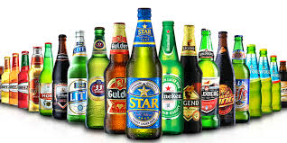 Nigerian Breweries brands get Monde quality award