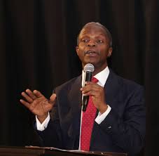 Osinbajo calls for enhanced transborder effort to curb insurgency