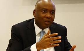 IGP Wants To Implicate Me, Saraki Alleges