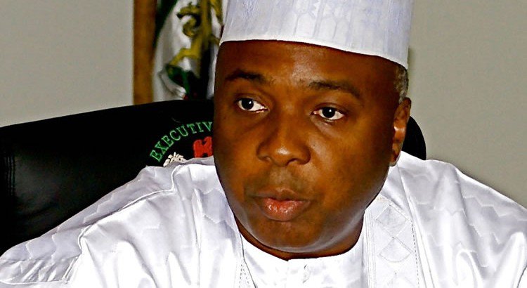 This Govt Would Have Silenced Me If… Saraki