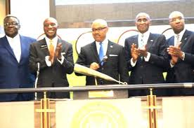 FBN Holdings targets single digit NPL ratio by 2019