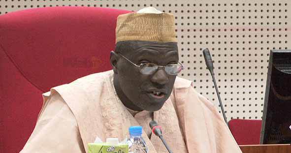 PDP Chairmanship: Makarfi floors Modu Sheriff at the Supreme Court