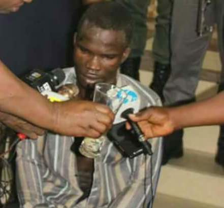 PH murder: NIMASA boss offers N.5m reward for arrest of suspect