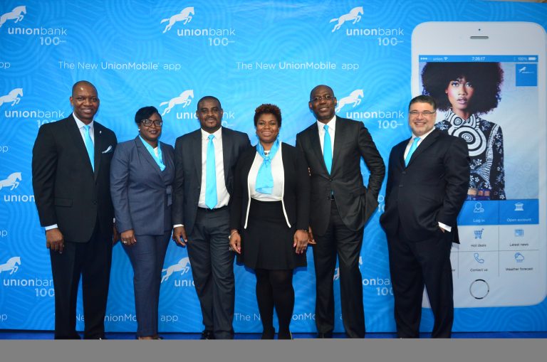 Union Bank unveils innovations on digital banking platforms