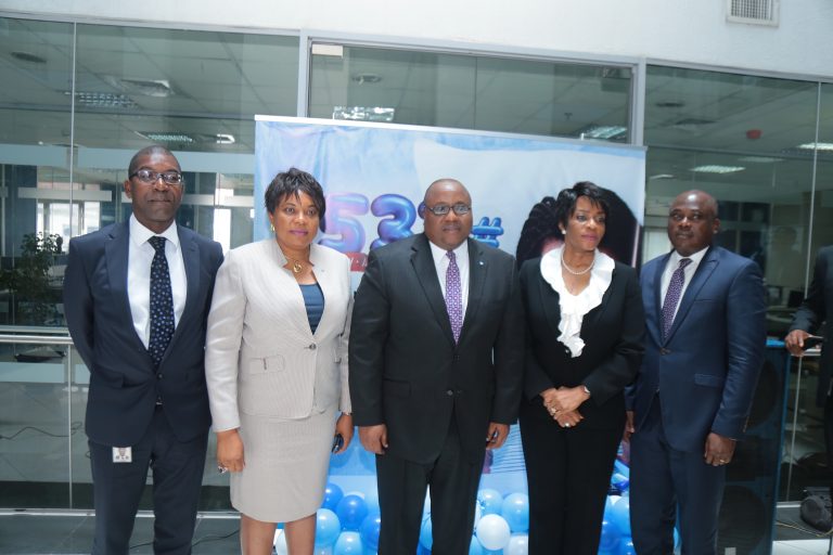 Keystone Bank launches *533# quick service code