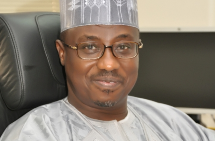 NNPC undergoes major reshuffle