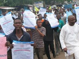 Strike Action: ASUU, FG to meet again today