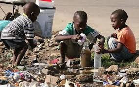 3.6m Nigerians lack access to basic drinking water — UNICEF