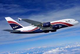 AMCON denies talks with Ethiopian Airlines over Arik takeover