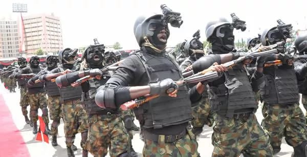 Army to begin Operation Python Dance 11 in Southeast