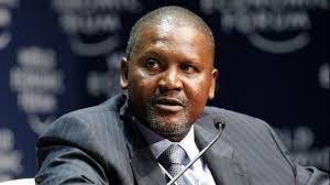 Dangote Foundation pledges $100m to fight malnutrition