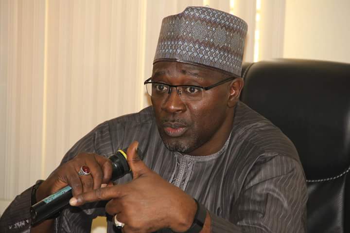 NBC slams N5m sanctions on Info 99.3FM