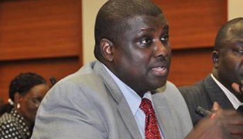 BREAKING: Court freezes 23 properties allegedly linked to Maina  
