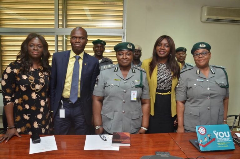 Customs commends Guinness Nigeria on prompt remittance of taxes