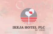 Ikeja Hotels Plc: Improved performance