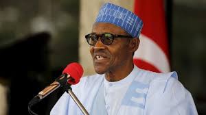 Why I Removed CJN, Onnoghen From Office – Buhari