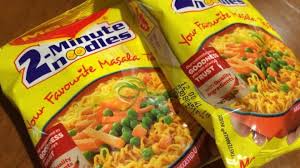 Nestle fined $96,500 over substandard Maggi noodles