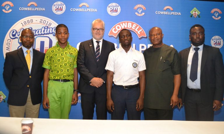 COWBELL celebrates 20 years of Cowbellpedia with double the prize money