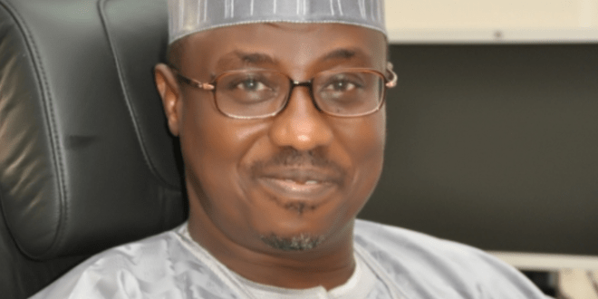 Baru woos investors To Nigeria